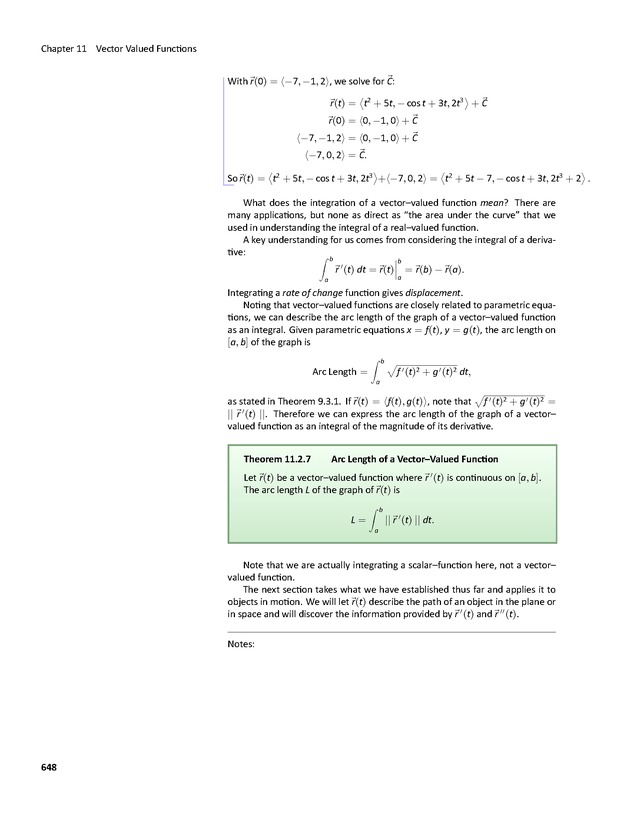 APEX Calculus - Page 648